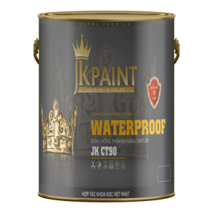 Sơn chống thấm đa năng cao cấp