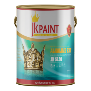 Sơn lót kháng kiềm ngoại thất cao cấp