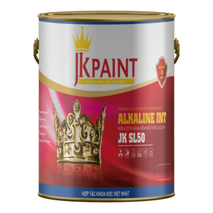 Sơn lót kháng kiềm nội thất cao cấp